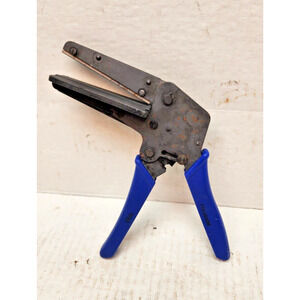 Thomas & Betts T&B model 779-5030M Ribbon cable Cutter Tool Free Shipping